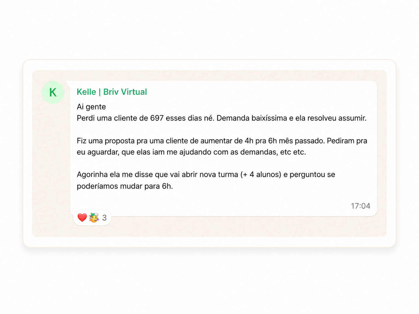 Feedback 2
